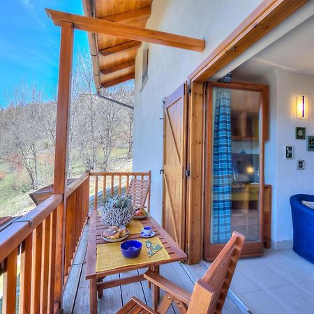 Rebecca'S House Few Steps From Skiing - Happy Rentals Bardonecchia Exteriör bild