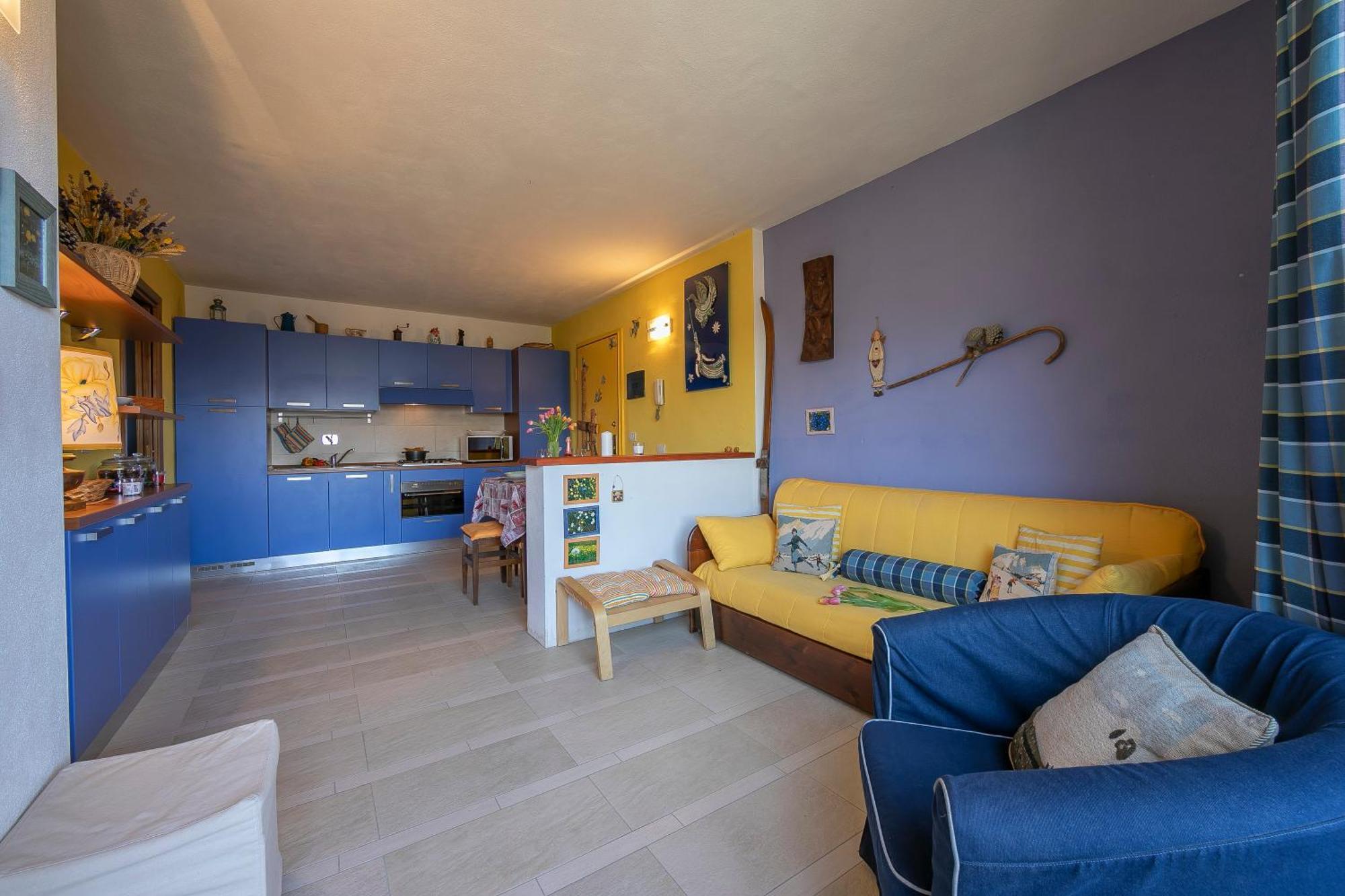 Rebecca'S House Few Steps From Skiing - Happy Rentals Bardonecchia Exteriör bild
