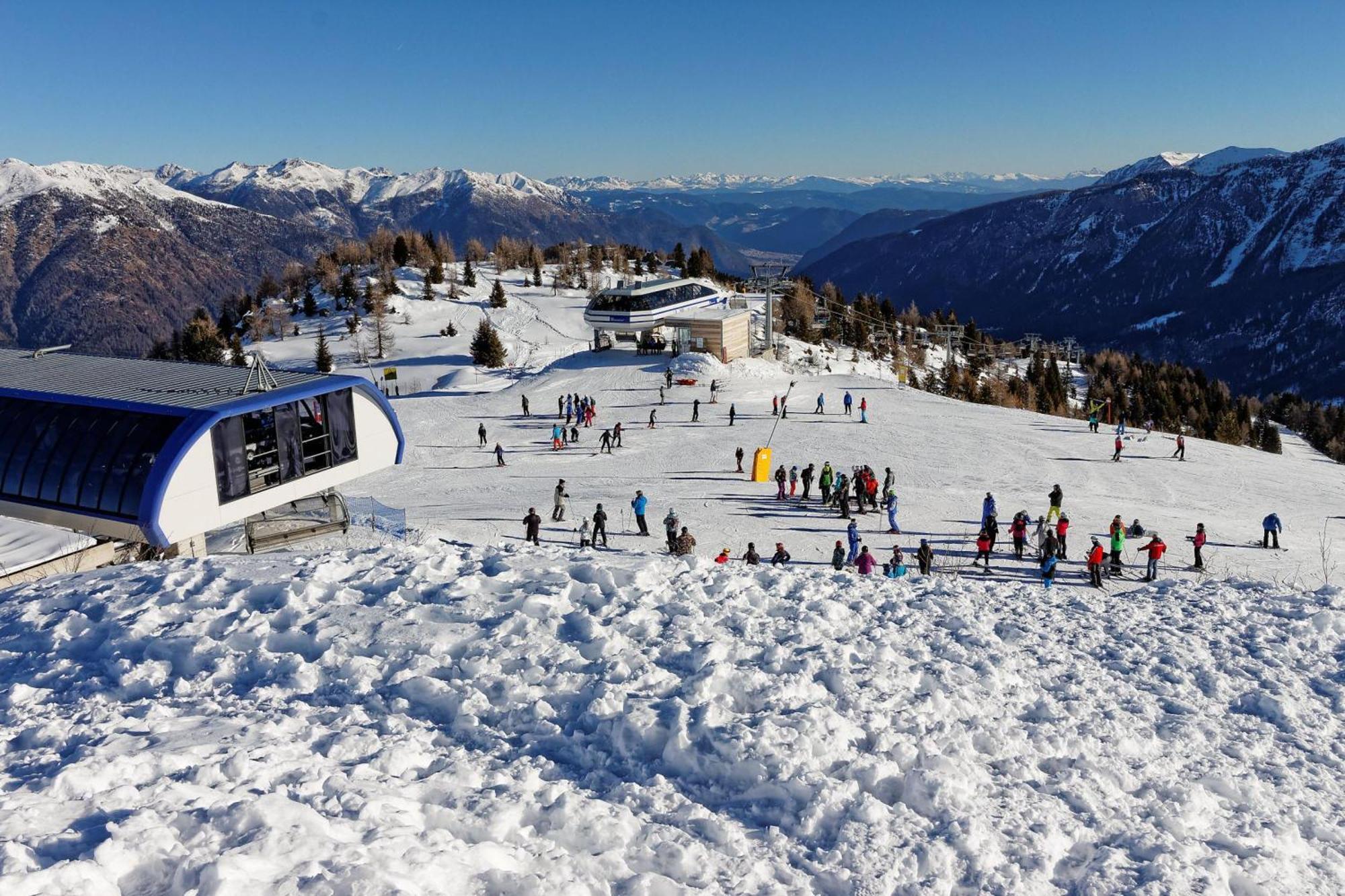Rebecca'S House Few Steps From Skiing - Happy Rentals Bardonecchia Exteriör bild